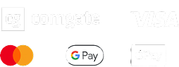 Payment logos