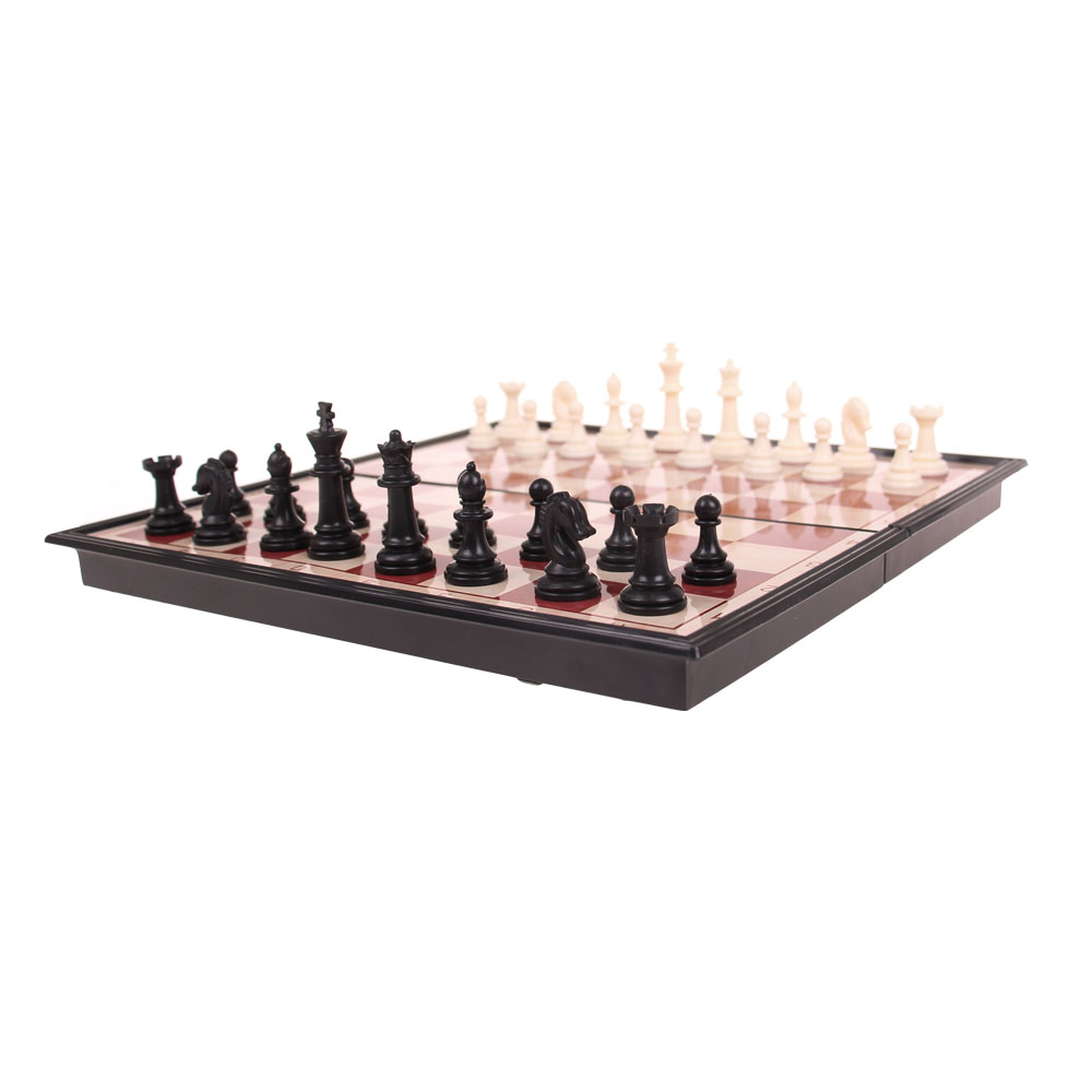 Šachy magnetické - попередній перегляд 1