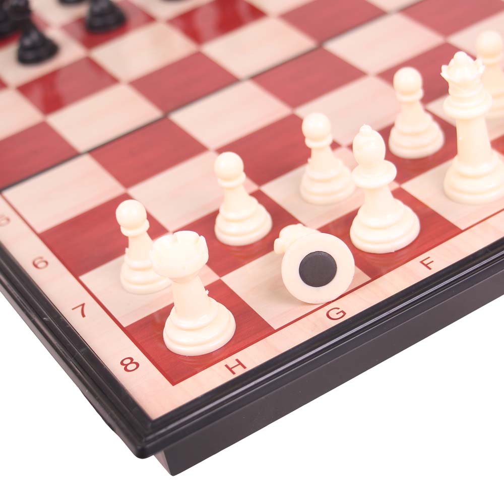 Šachy magnetické - попередній перегляд 3
