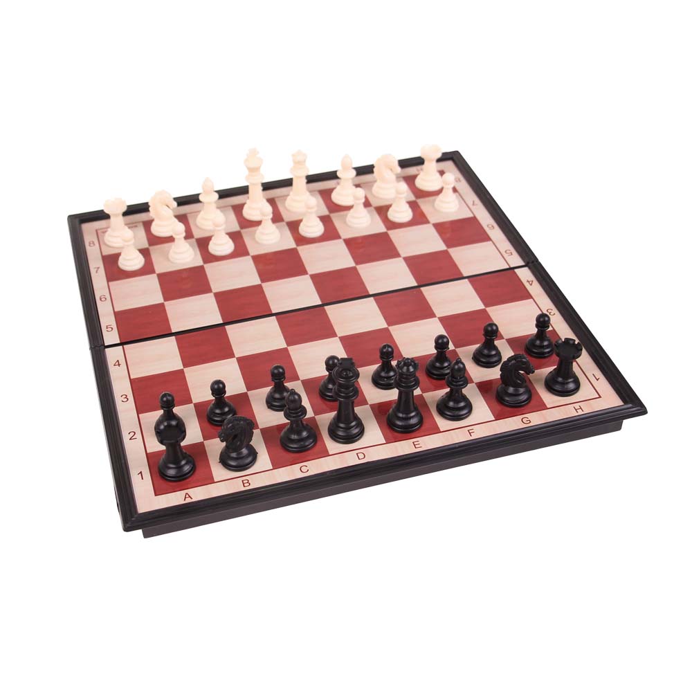 Šachy magnetické - попередній перегляд 5