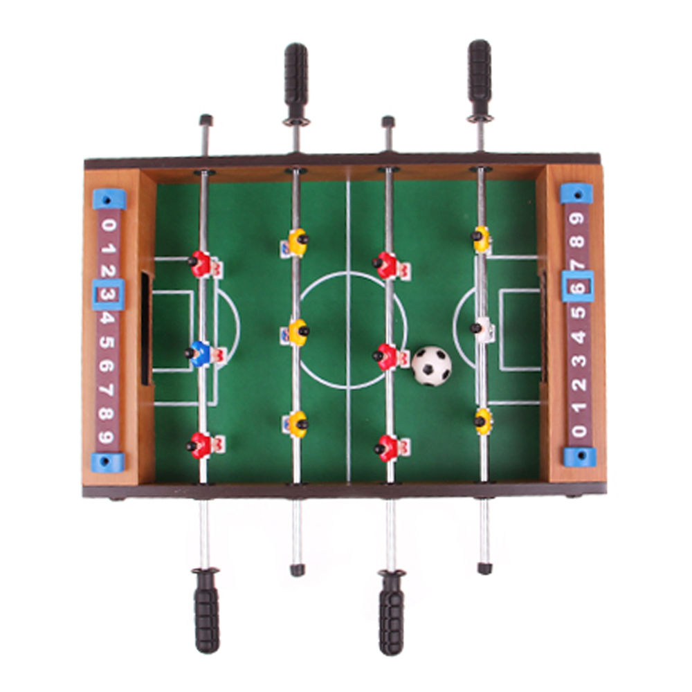 Stolní mini fotbálek - попередній перегляд 2
