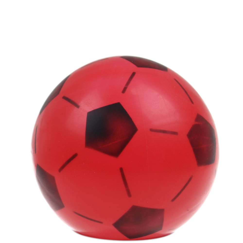 Nafukovací fotbalový míč - попередній перегляд 1