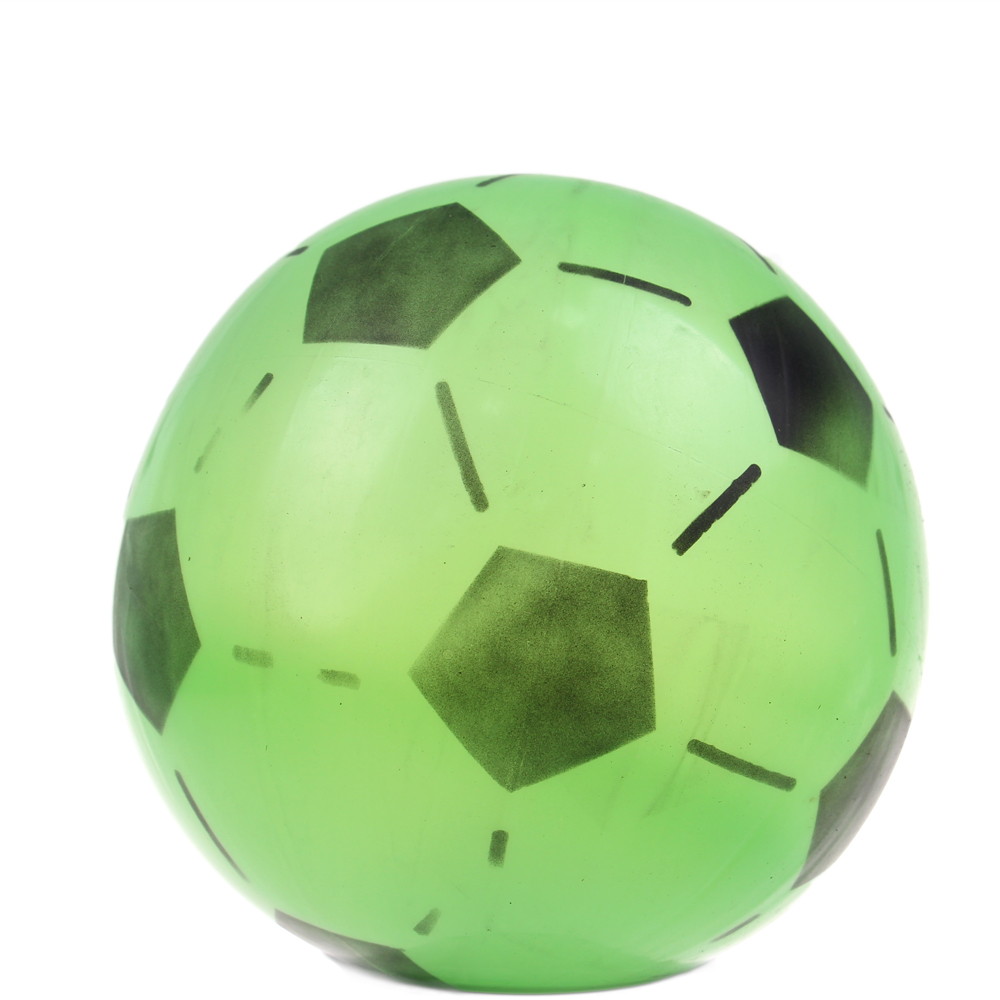 Nafukovací fotbalový míč - попередній перегляд 2