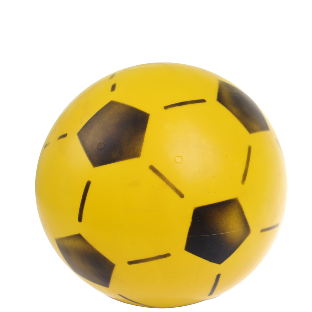 Nafukovací fotbalový míč - попередній перегляд 5