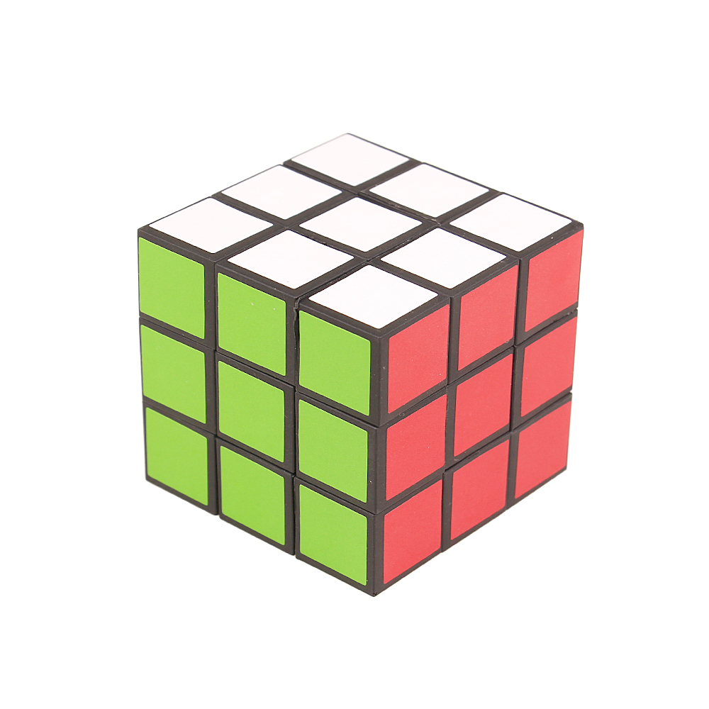 Rubikova kostka - попередній перегляд 1