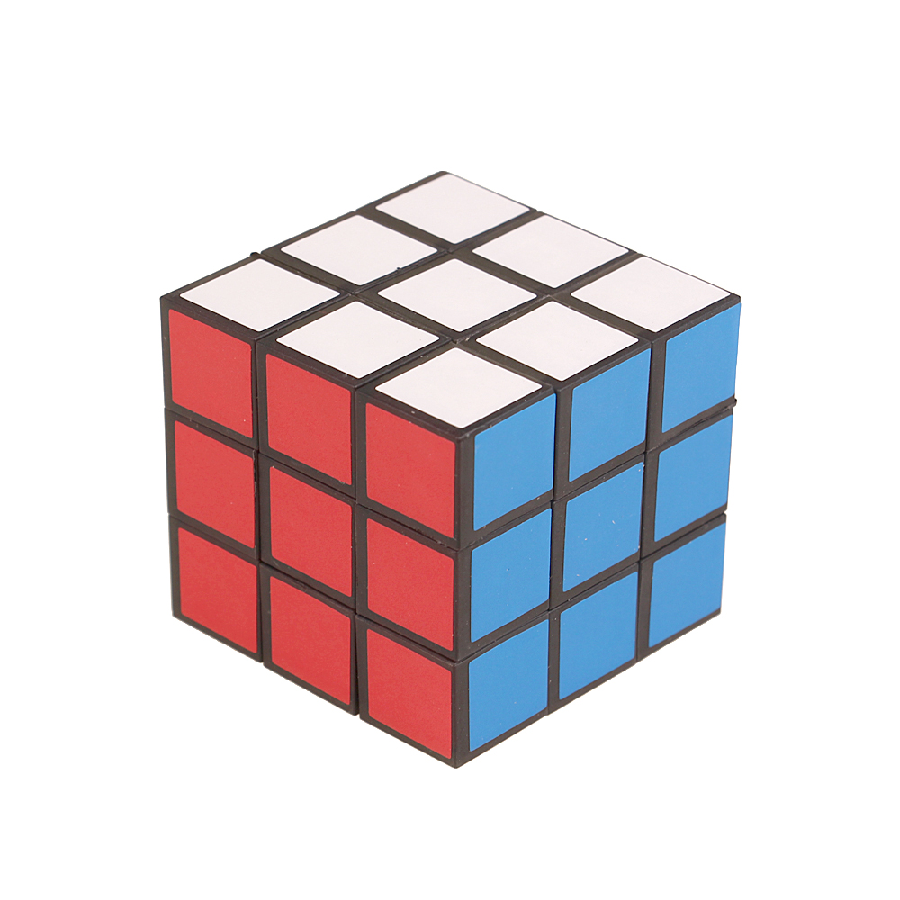 Rubikova kostka - попередній перегляд 2