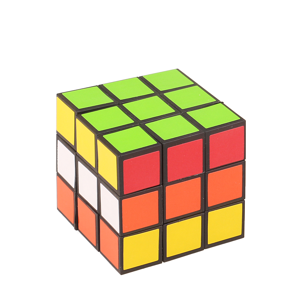 Rubikova kostka - попередній перегляд 3