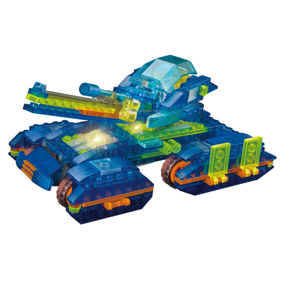 Stavebnice Crystaland 3 v 1 no.99037 - попередній перегляд 1