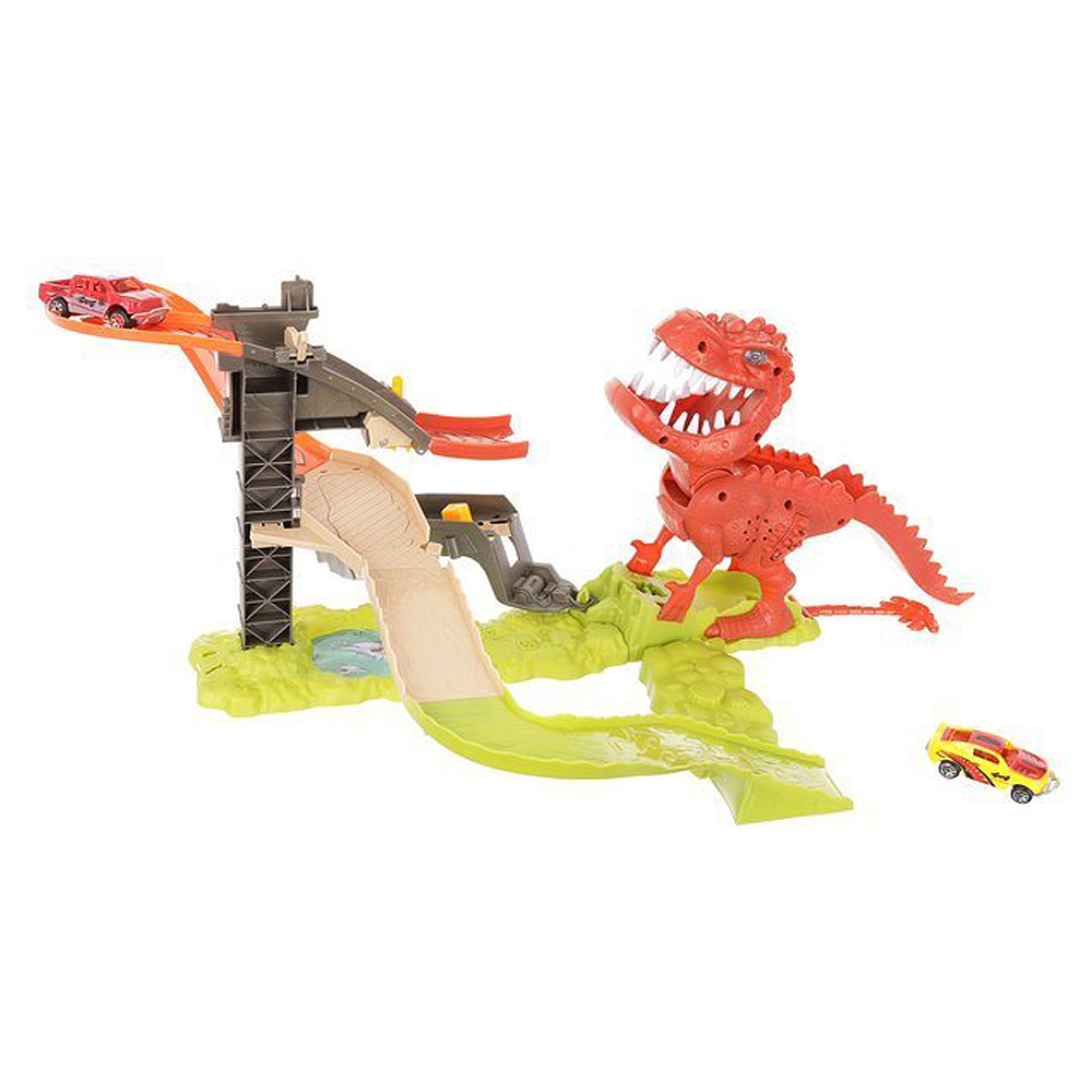 Super dráha Dinosaurus - попередній перегляд 1