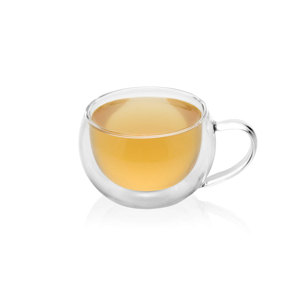 Dvoustěnný hrnek na lungo 160 ml - попередній перегляд 2
