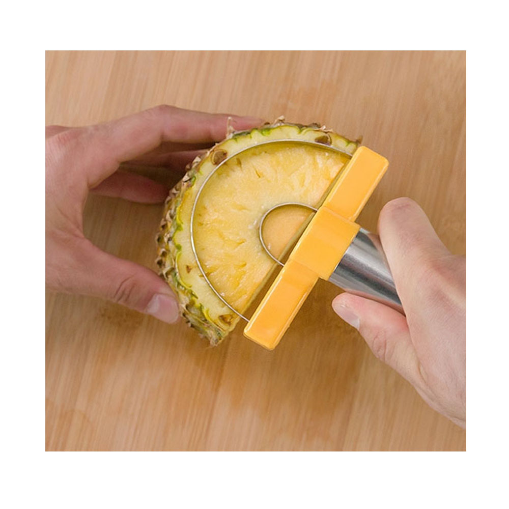 Kráječ na ananas - попередній перегляд 1