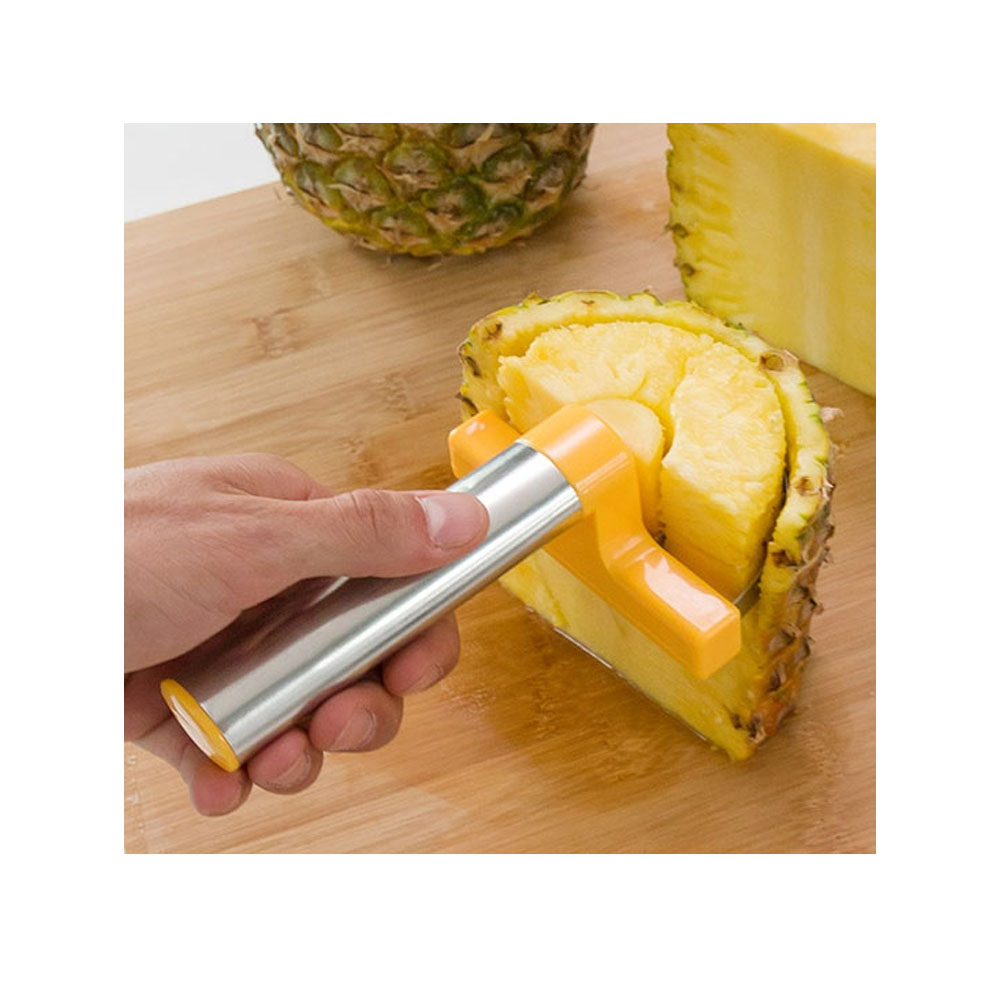 Kráječ na ananas - попередній перегляд 2