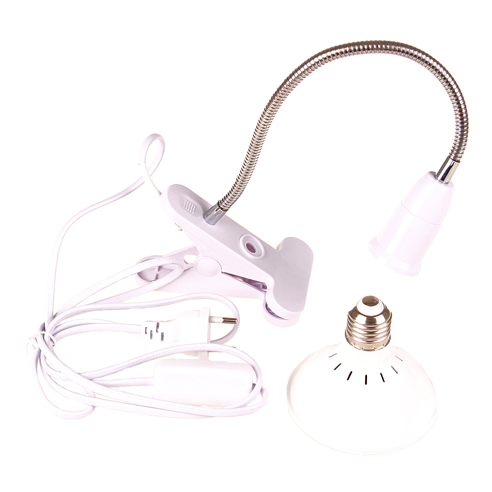 LED lampa pro růst rostlin MDA-PG08 - попередній перегляд 1
