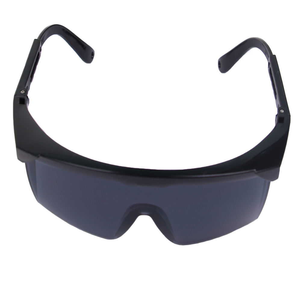 Plastové sluneční brýle č.2 - modré - попередній перегляд 2