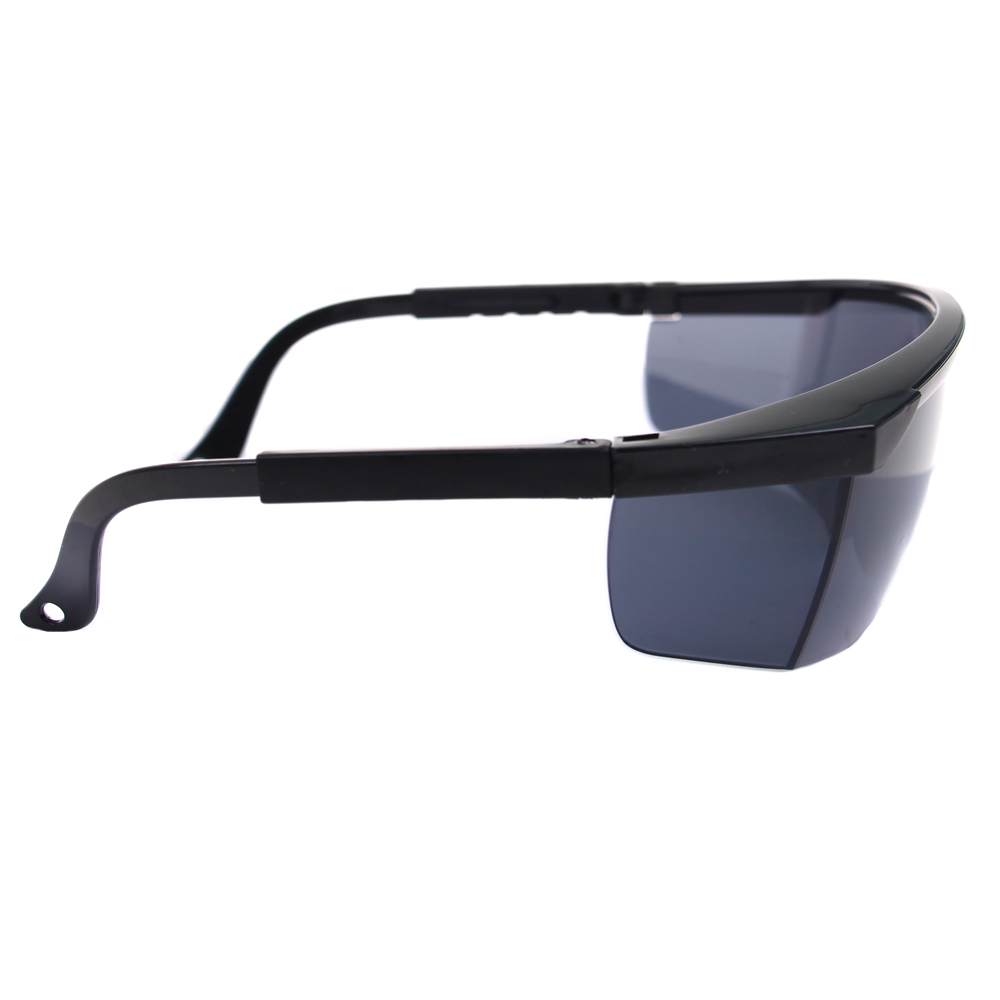 Plastové sluneční brýle č.2 - modré - попередній перегляд 3