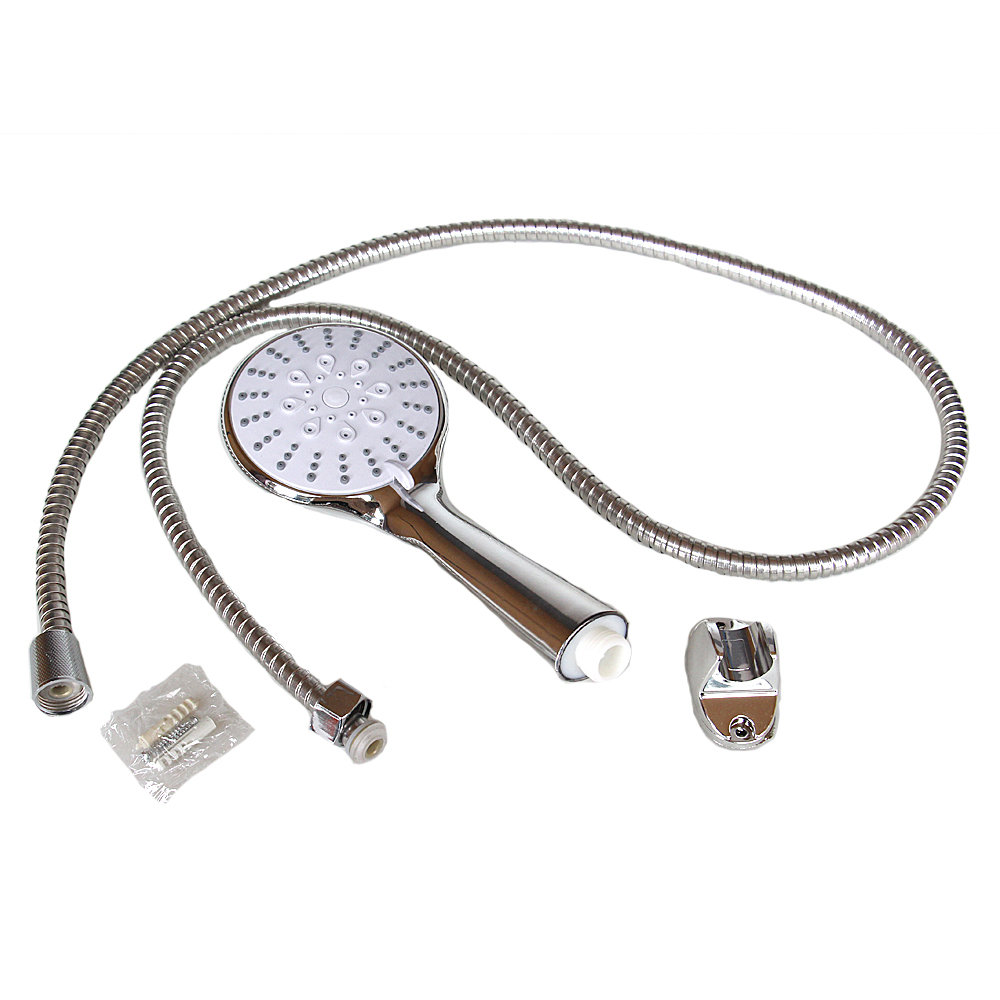 Sprchová hlavice s hadicí 1,5m W - попередній перегляд 1