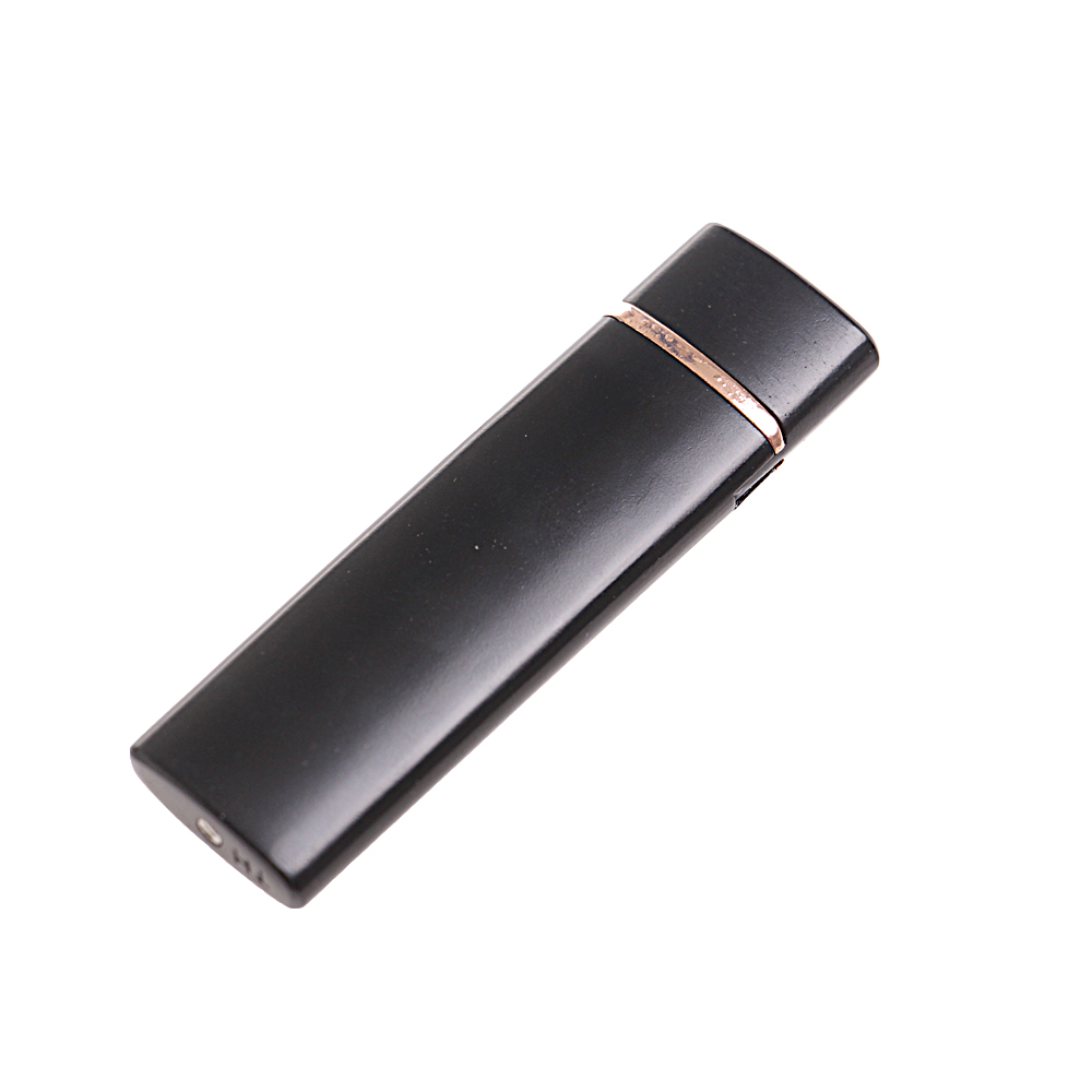 USB zapalovač černý - попередній перегляд 2