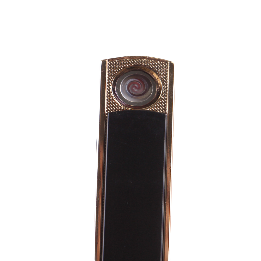 USB zapalovač lesklý  - попередній перегляд 3