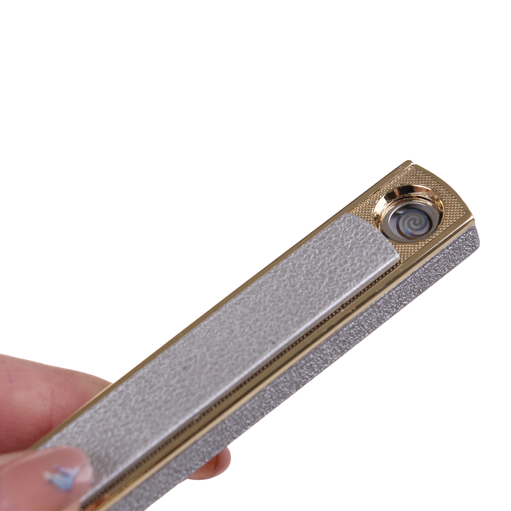 USB zapalovač se třpytkami - попередній перегляд 5