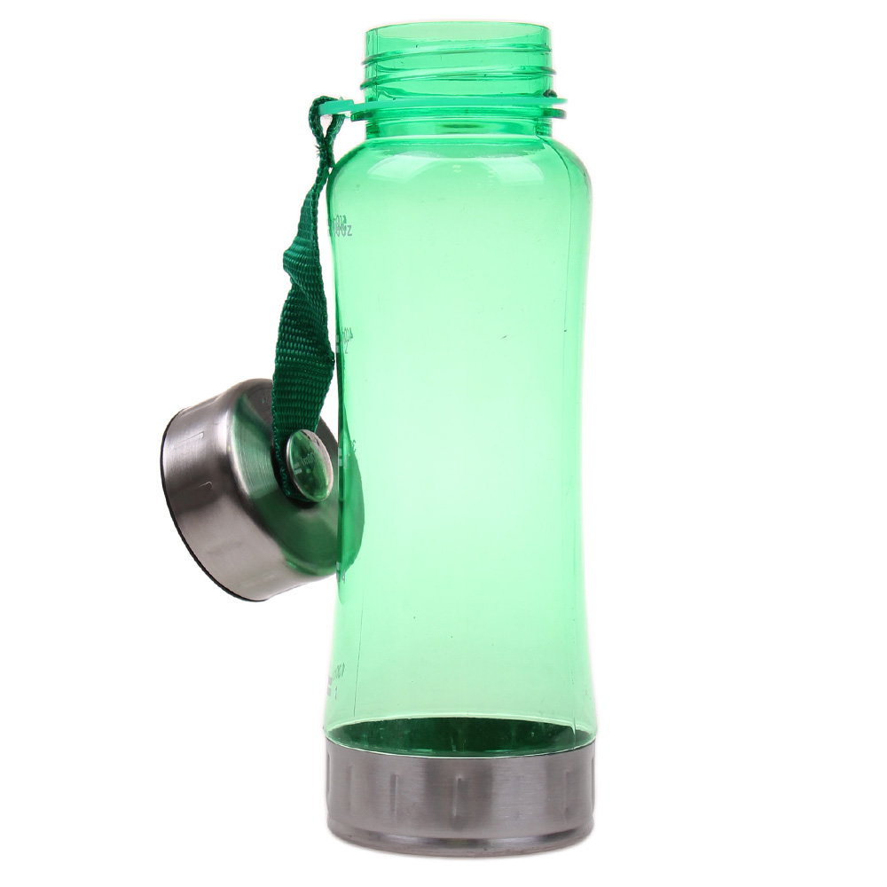 Lahev na pití zelená - попередній перегляд 3