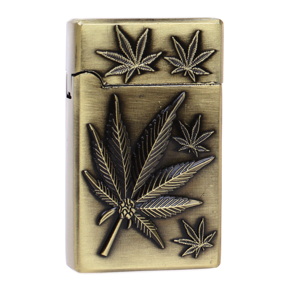 Plynový zapalovač marihuana - попередній перегляд 1