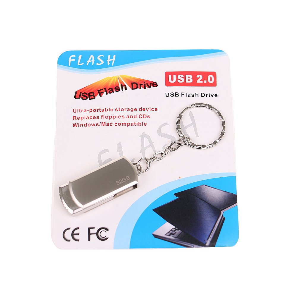 USB flash disk 32GB - попередній перегляд 3