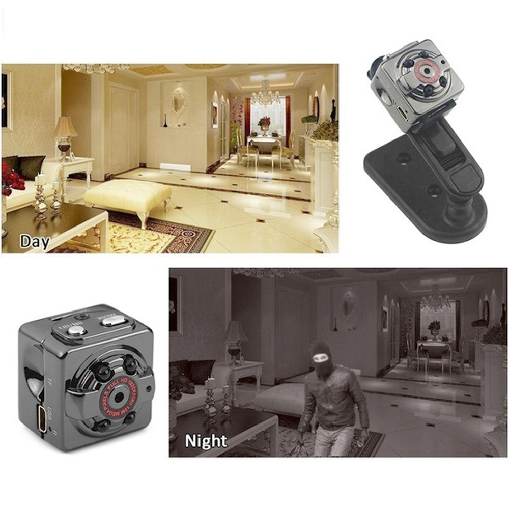 Mini DV kamera stříbrná - попередній перегляд 4