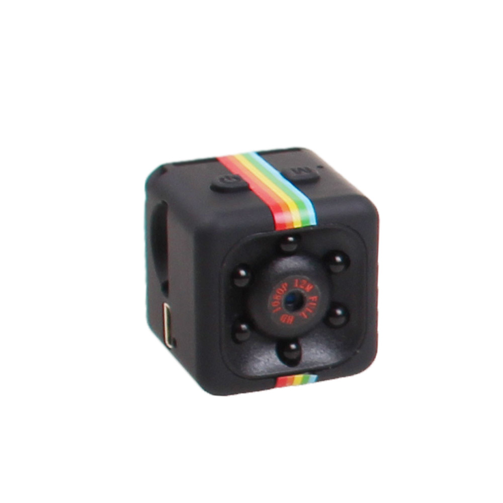 Mini DV kamera - попередній перегляд 2