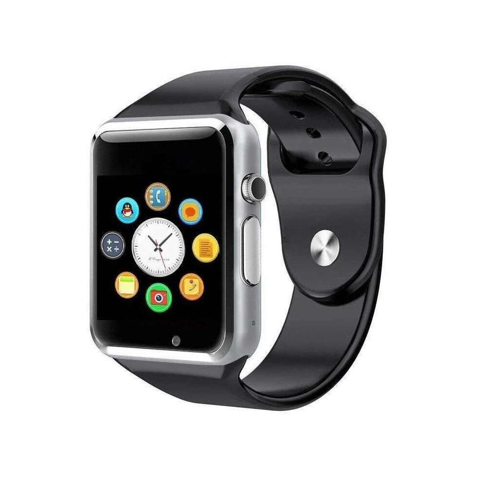 Chytré hodinky – Smart Watch A1 - попередній перегляд 2