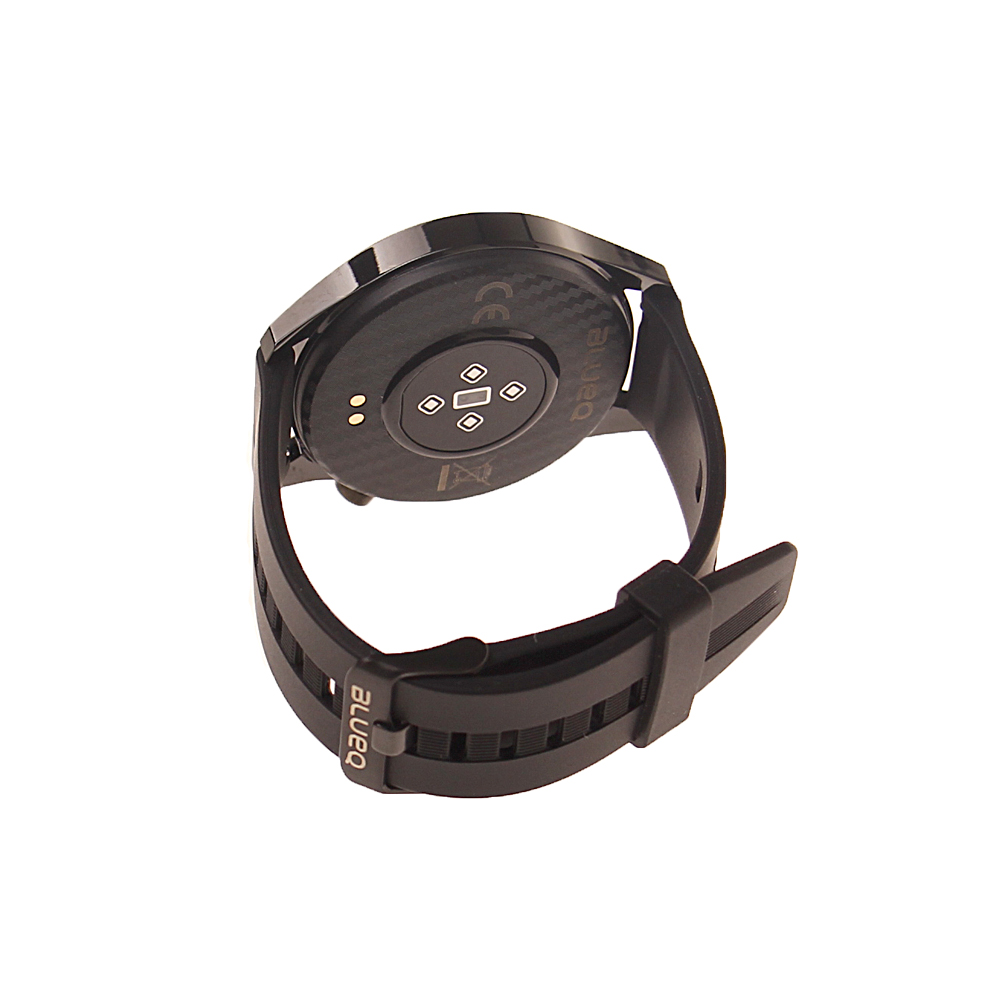Chytré hodinky Fitness Tracker - попередній перегляд 2