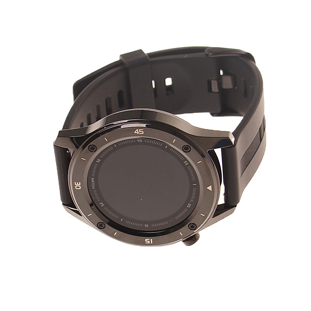 Chytré hodinky Fitness Tracker - попередній перегляд 3