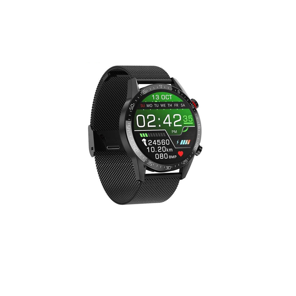 Smart hodinky L13 - попередній перегляд 1