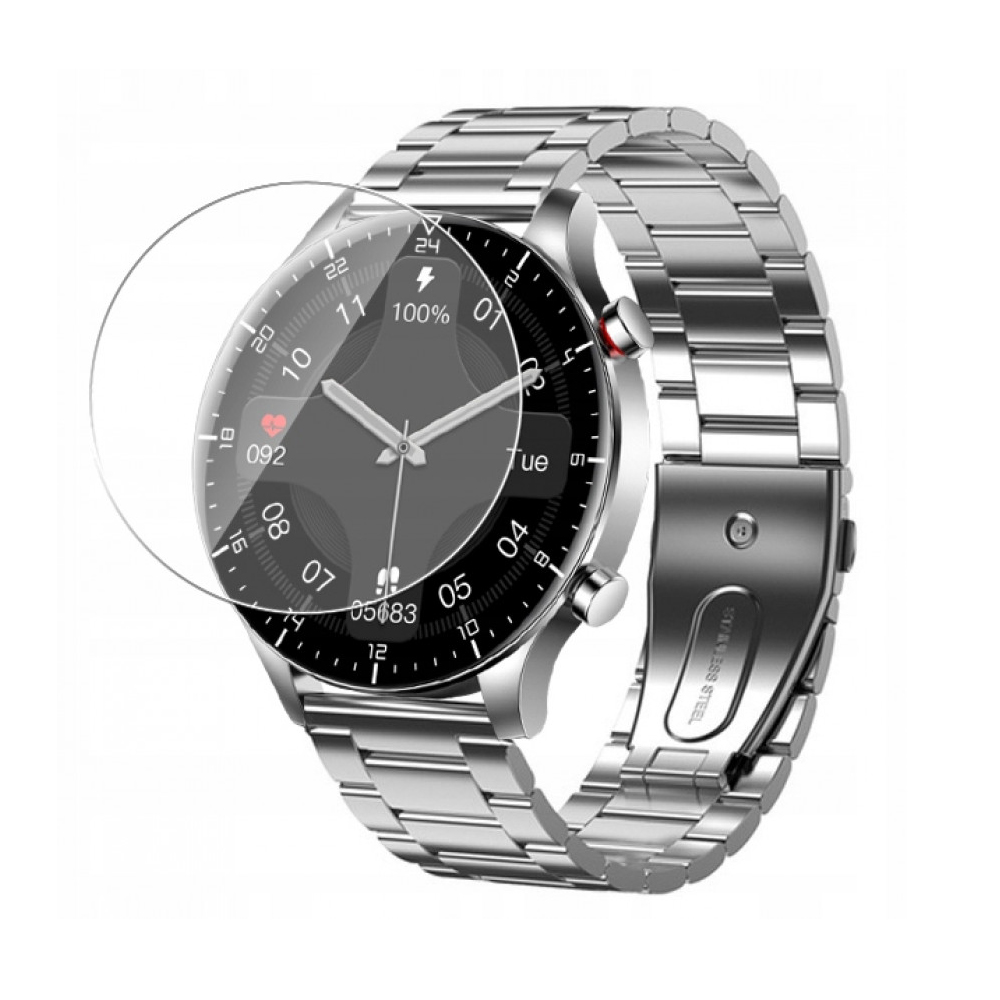 Smart hodinky NY19 - попередній перегляд 3