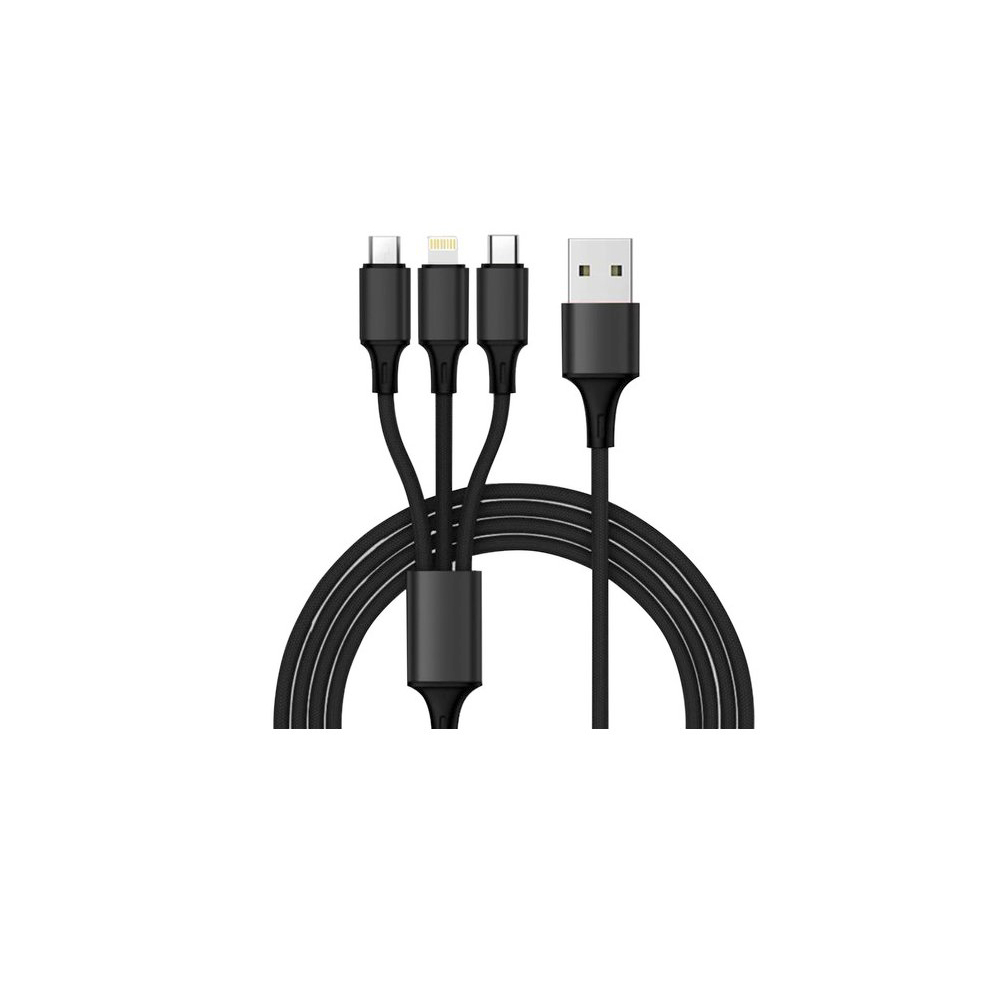 4x USB nabíječka do zdi - попередній перегляд 4