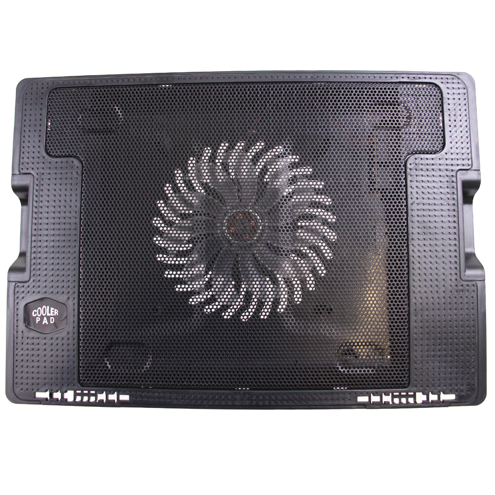 Chladící podložka pod notebook Coolerpad - попередній перегляд 1