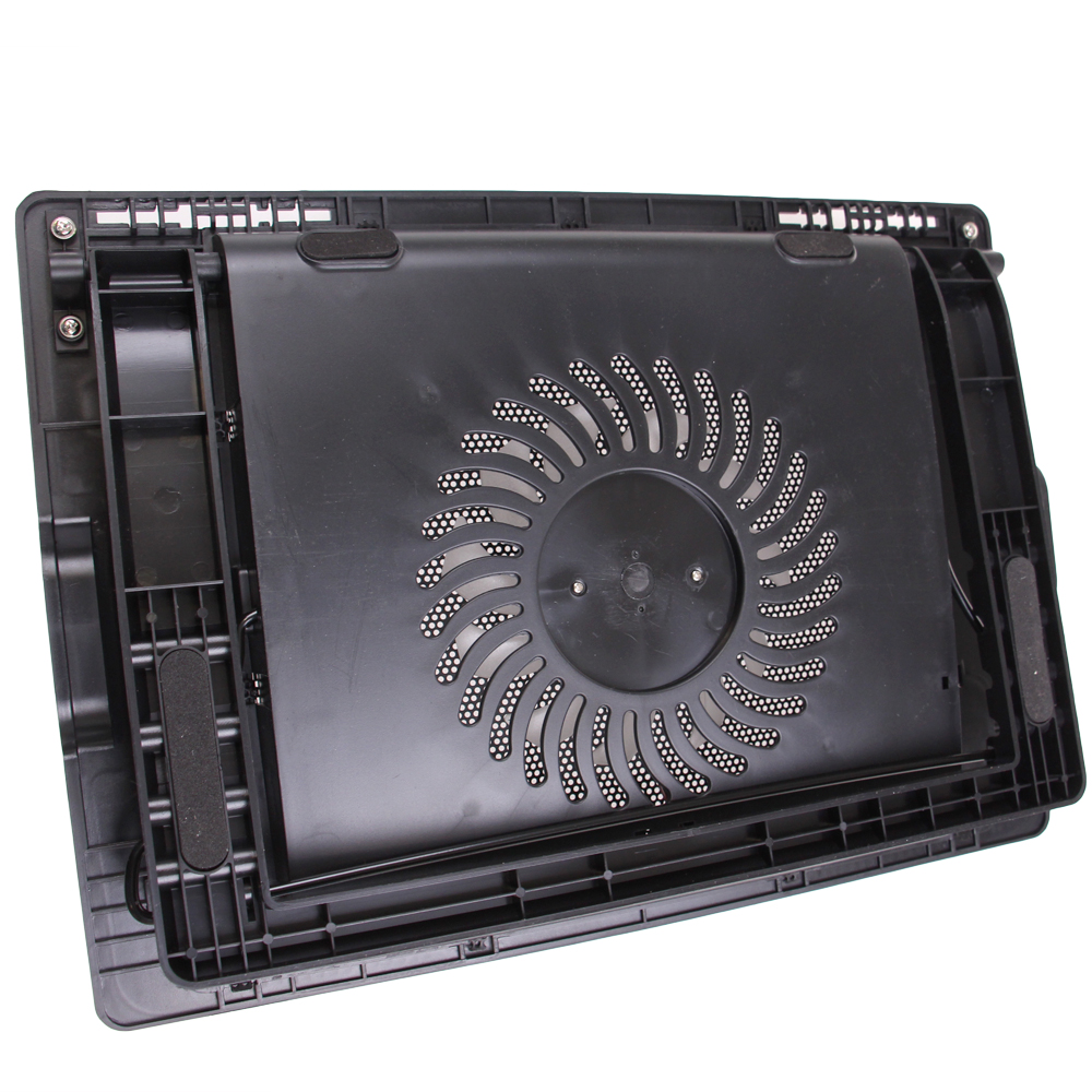 Chladící podložka pod notebook Coolerpad - попередній перегляд 2