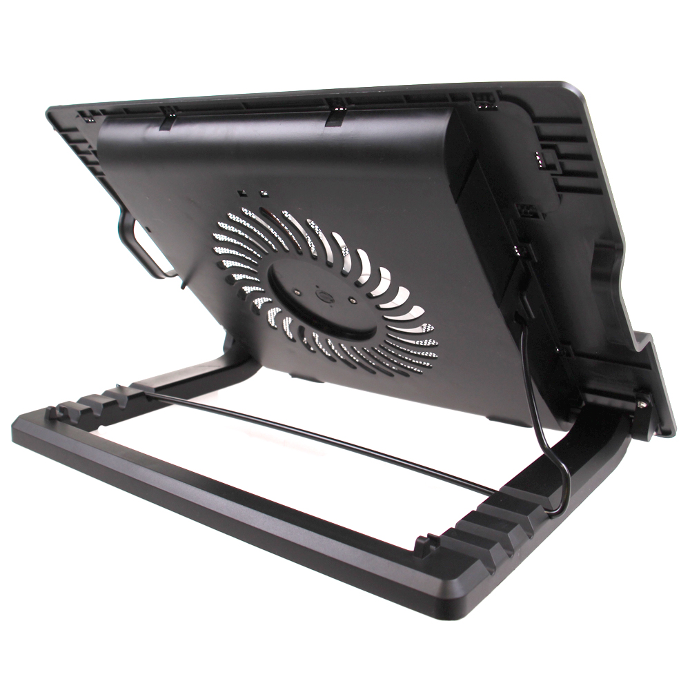 Chladící podložka pod notebook Coolerpad - попередній перегляд 3