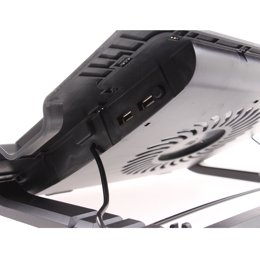 Chladící podložka pod notebook Coolerpad - попередній перегляд 4