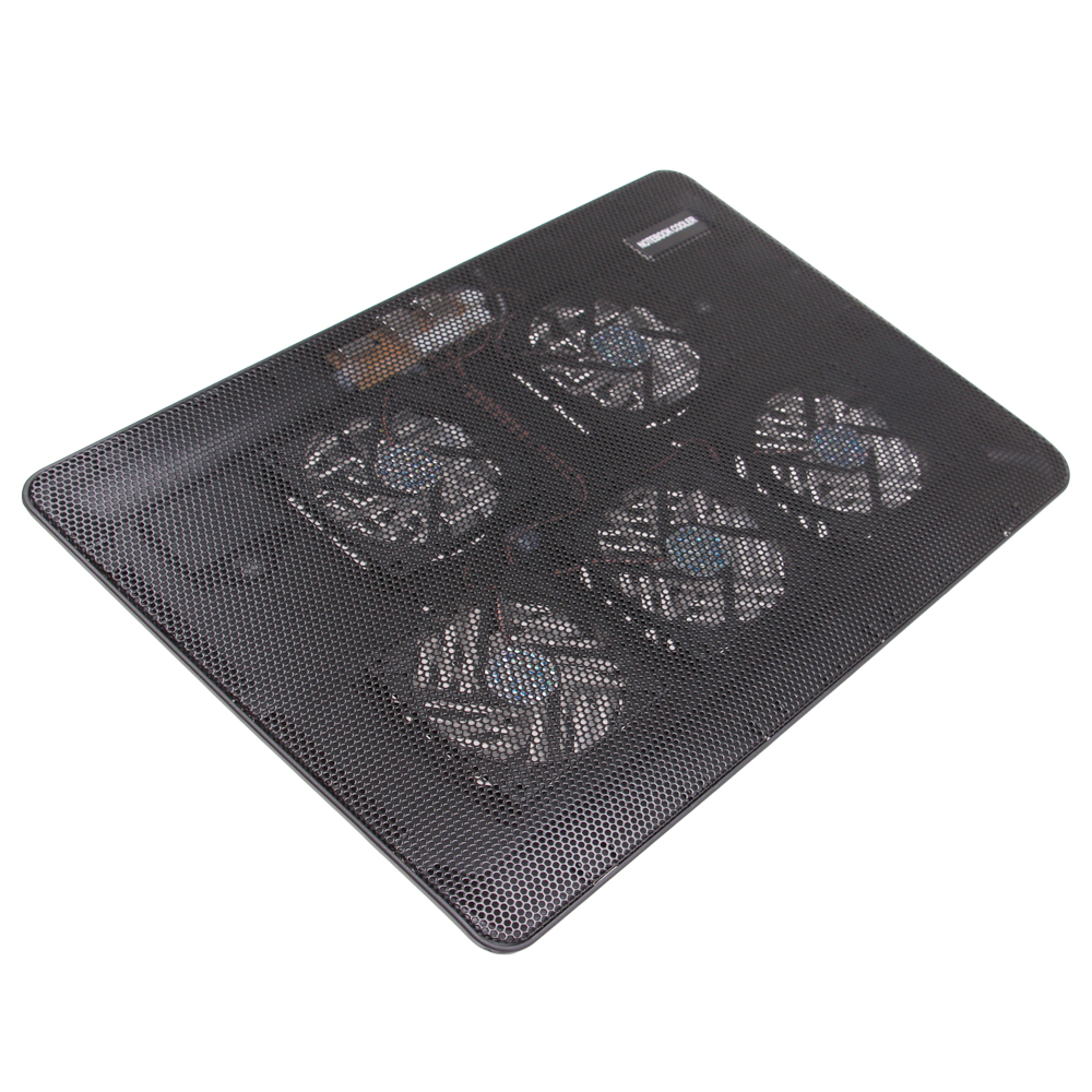Chladící podložka pod notebook - попередній перегляд 4