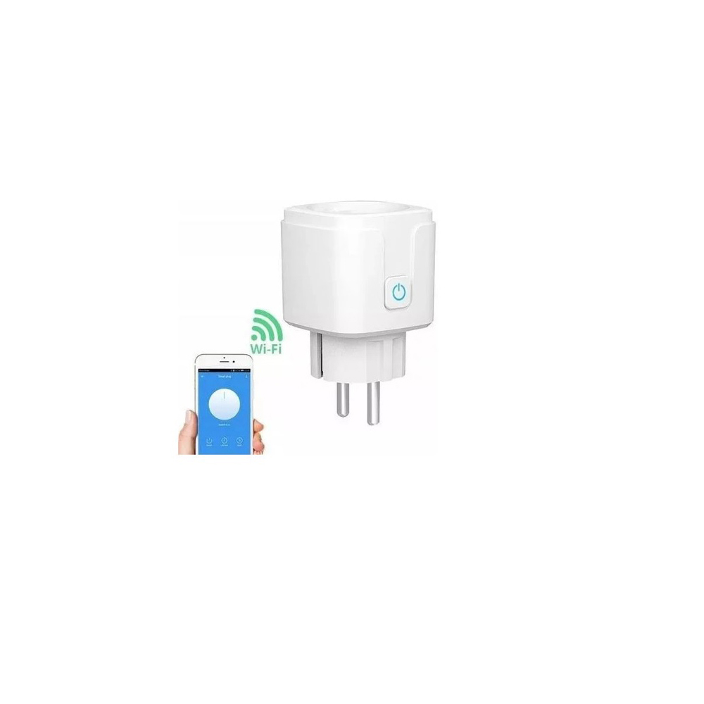 Chytrá WiFi zásuvka - попередній перегляд 3