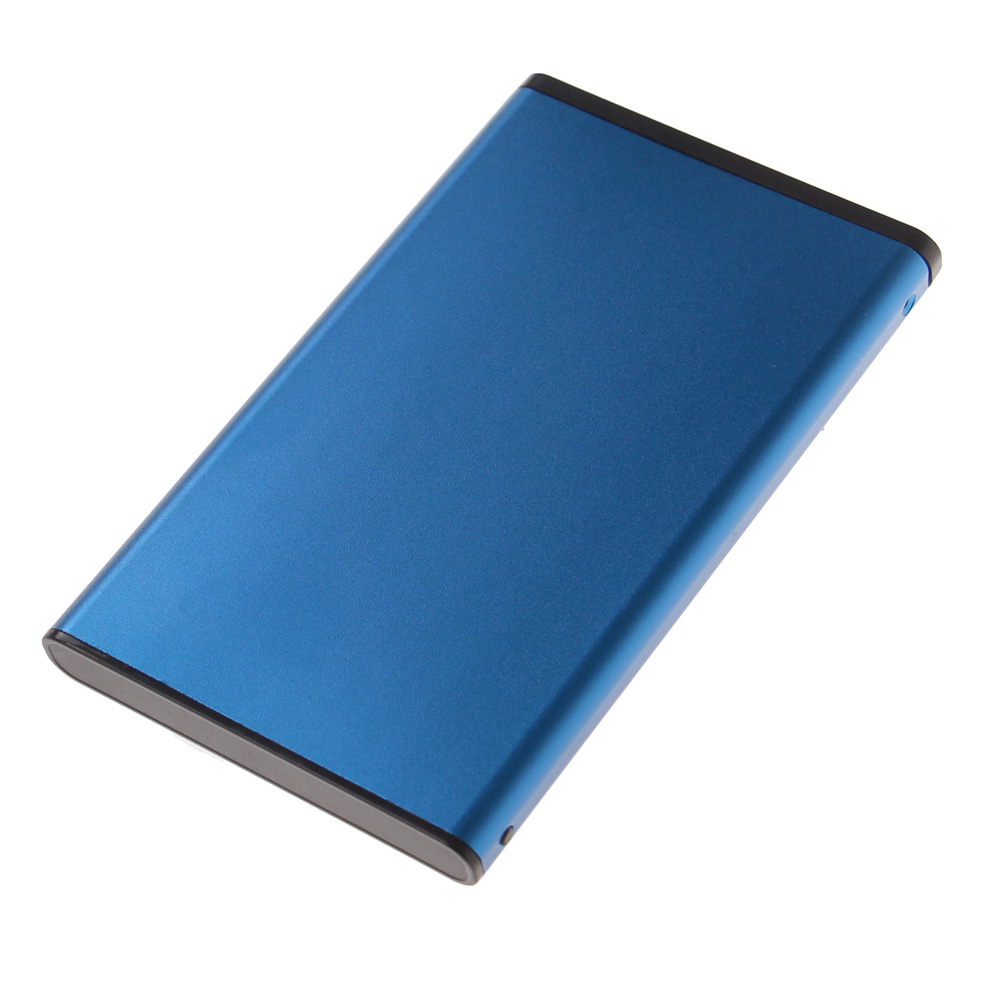 Externí box 2,5