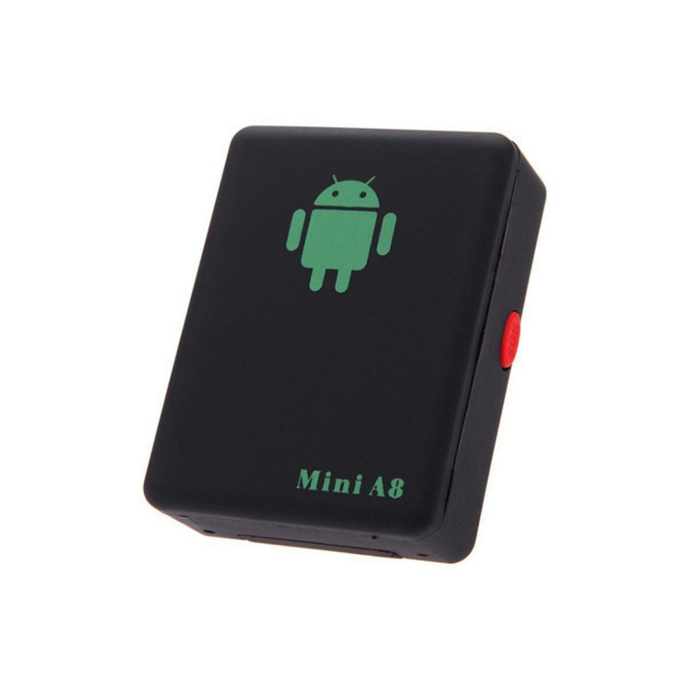 Mini GPS lokátor A8 - попередній перегляд 2