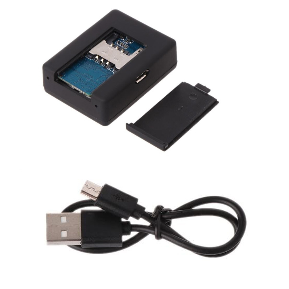 Mini GPS lokátor A8 - попередній перегляд 3