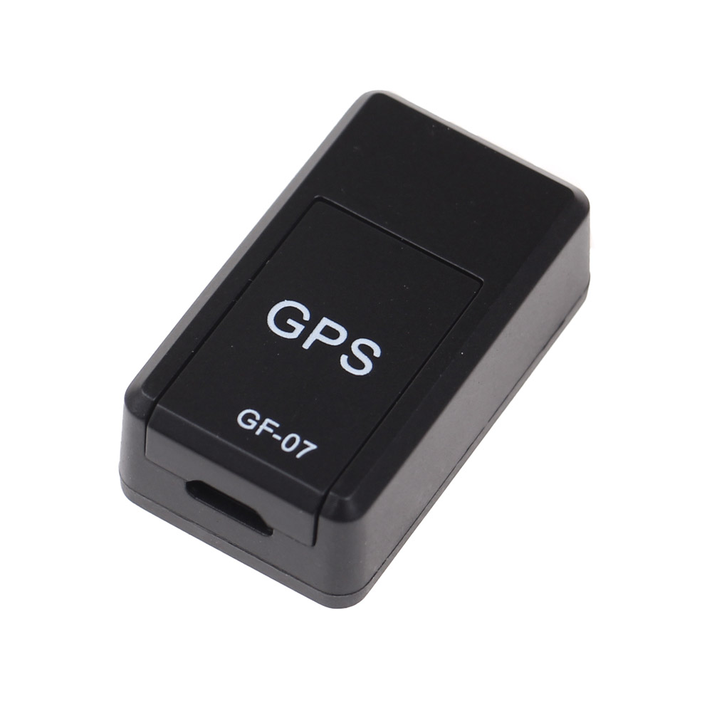 Mini GPS lokátor GF-07 - попередній перегляд 2