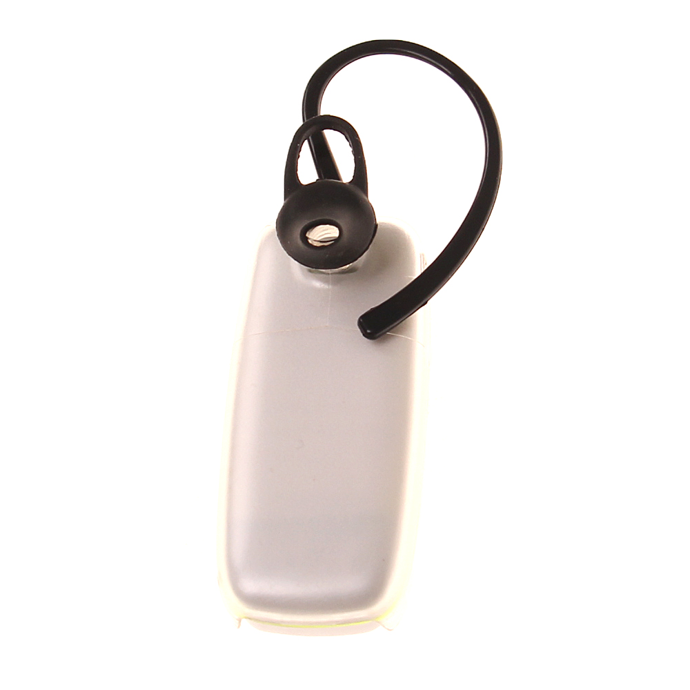Mini telefon LE-887 bílý - попередній перегляд 4