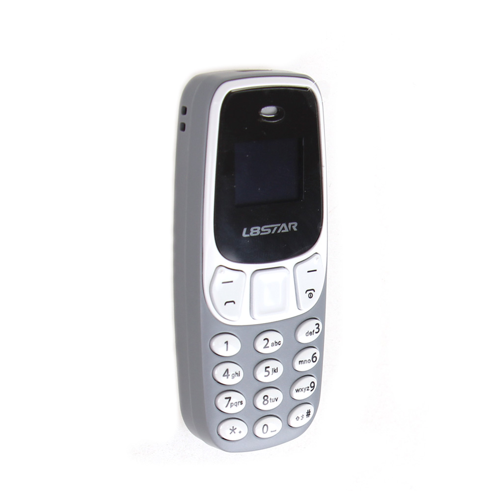 Mobilní telefon miniaturní BM10 - попередній перегляд 7