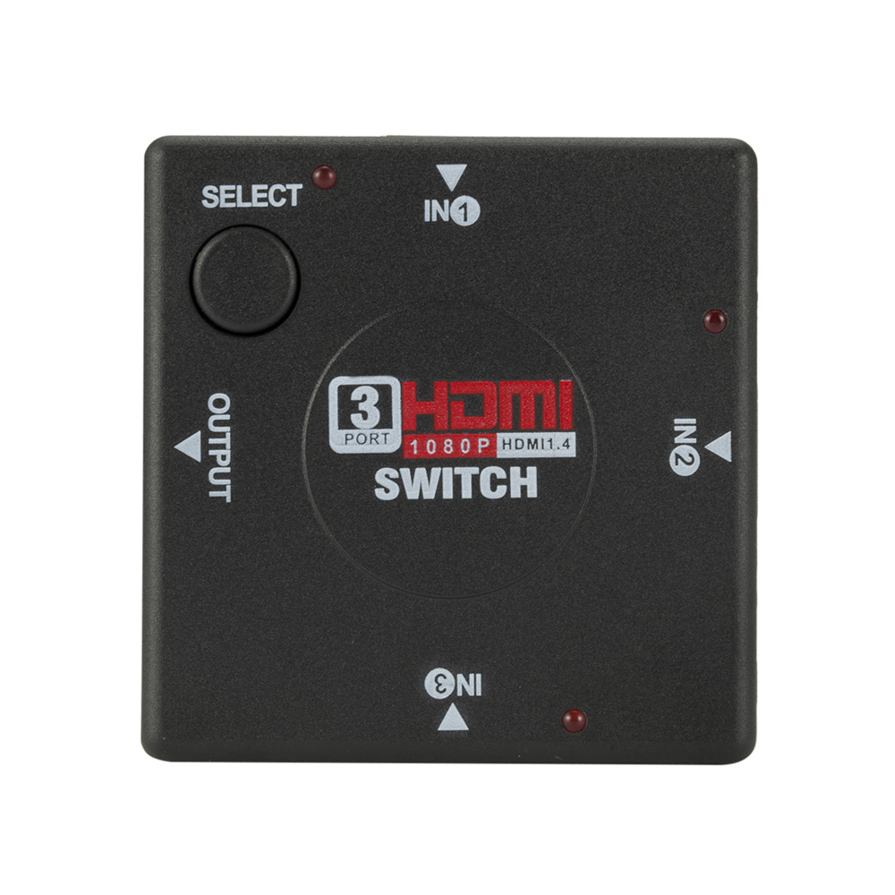 Rozdělovací HDMI port - попередній перегляд 1