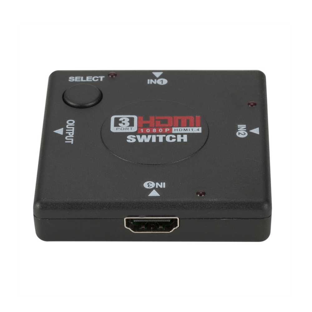 Rozdělovací HDMI port - попередній перегляд 2