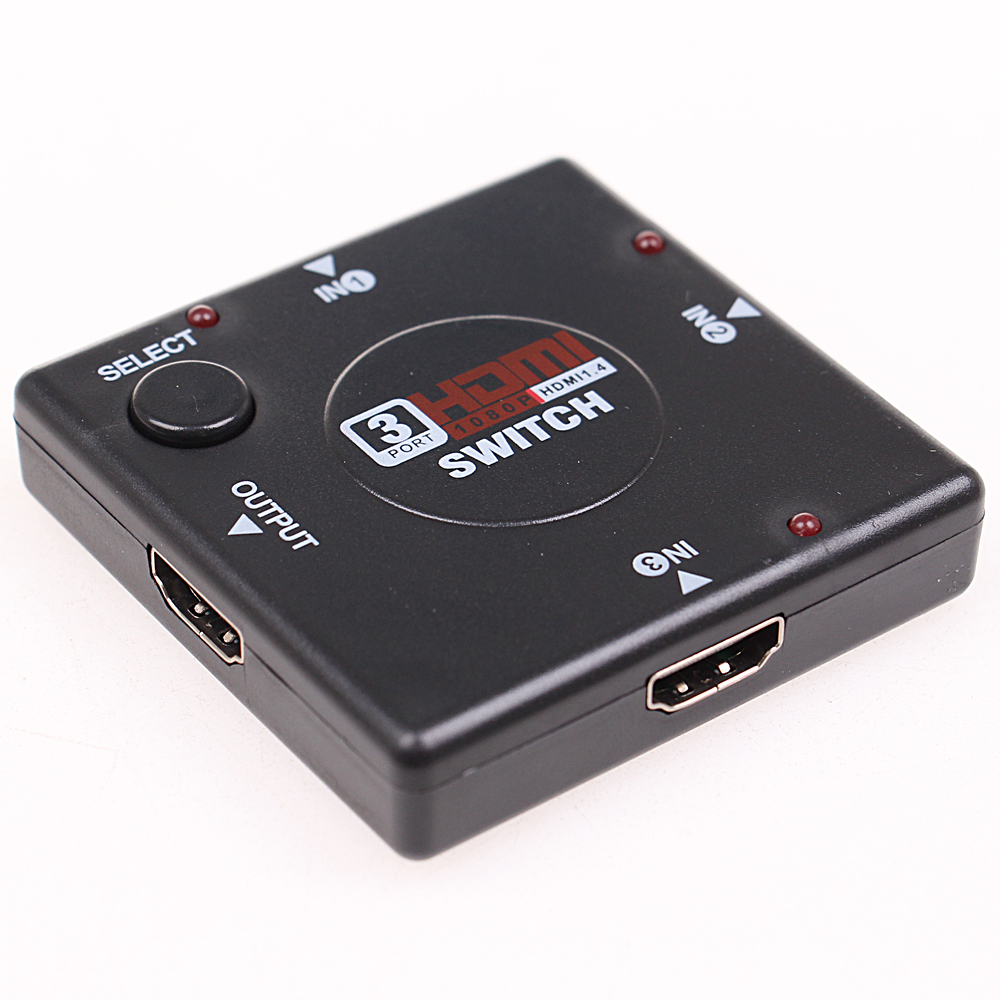 Rozdělovací HDMI port - попередній перегляд 5