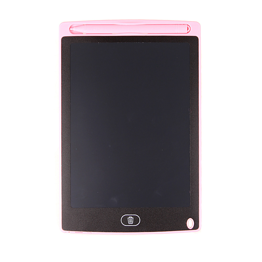 Tablet na kreslení růžový - попередній перегляд 1